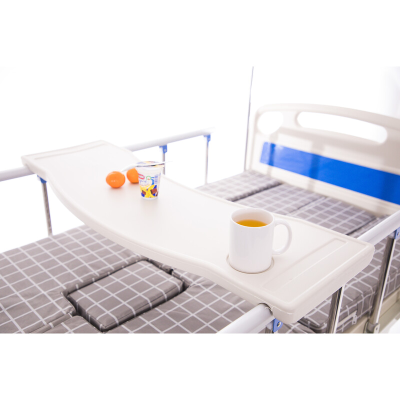 Pat electric rabatabil cu saltea Multibed