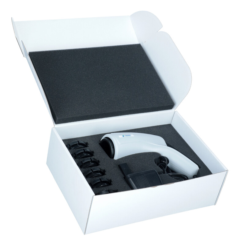 Biolampă UNIZDRAV + terapie prin culoare (Set Ofertă)