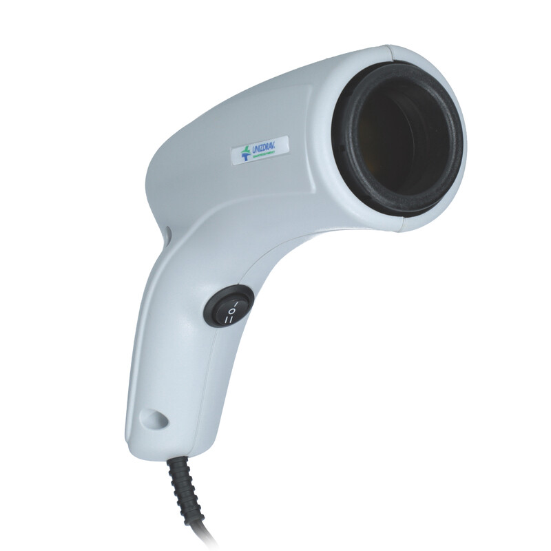 Biolampă UNIZDRAV + terapie prin culoare (Set Ofertă)