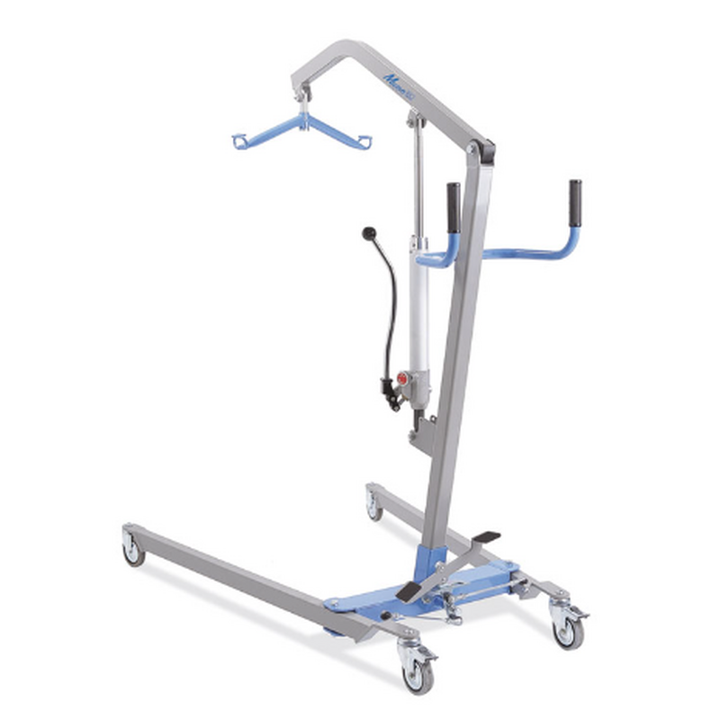 Dispozitiv de ridicare hidraulic pacienți  (Articol folosit)