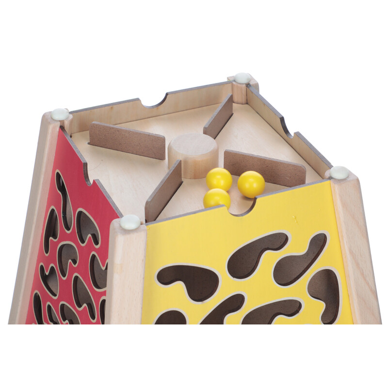 Joc de echilibru Climb - Beleduc