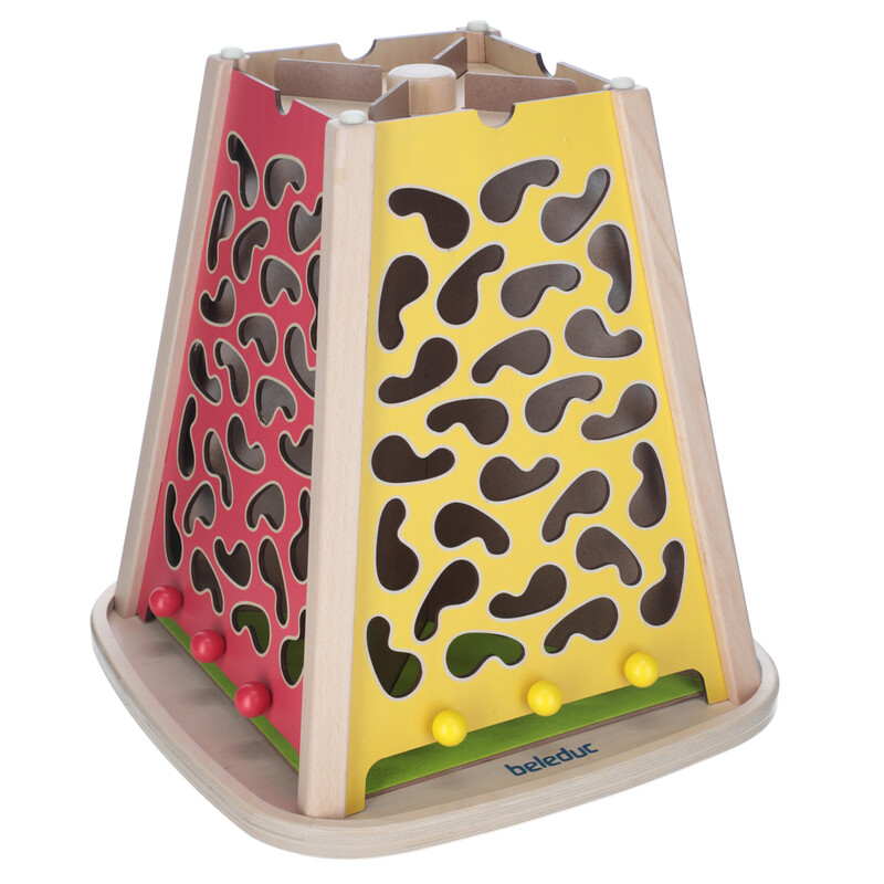 Joc de echilibru Climb - Beleduc