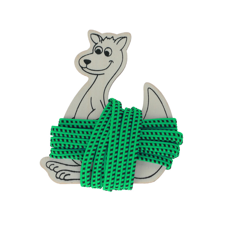 Franghie elastică de la Beleduc