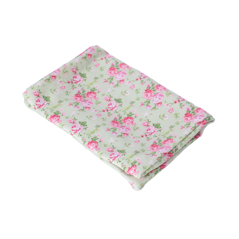 Pernă termo Unizdrav Flowers cu lavandă