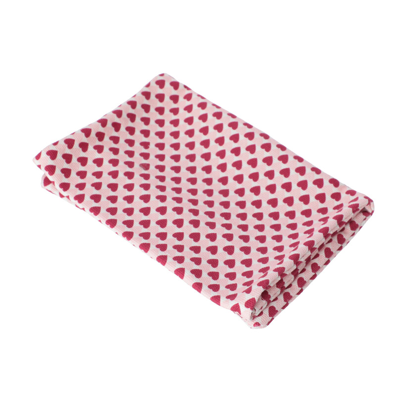 Pernă termo UNIZDRAV Mint Heart