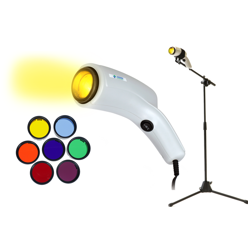 Suport pentru biolămpi UNIZDRAV