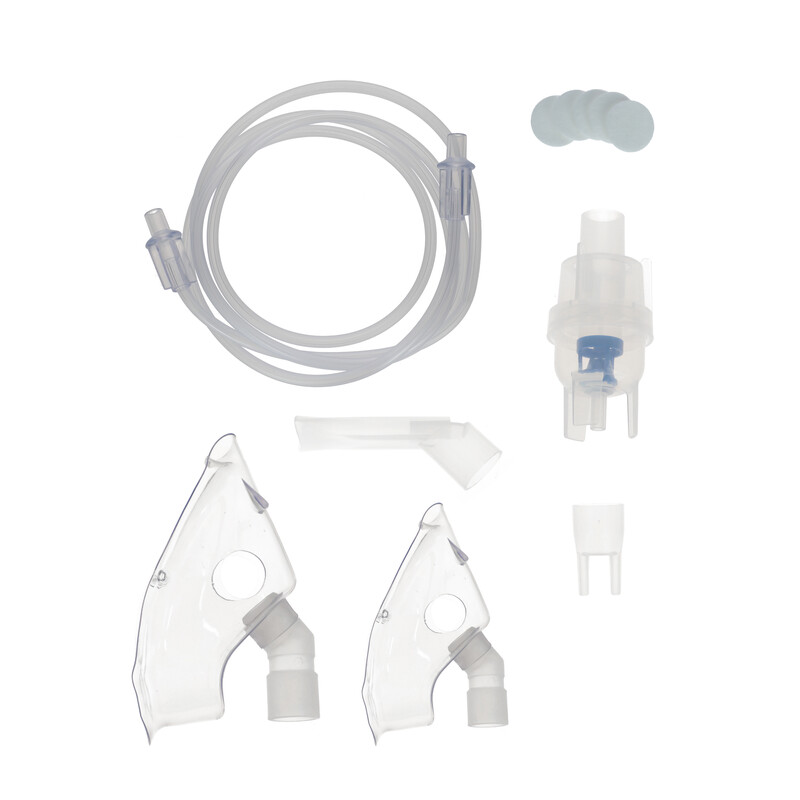 Inhalator cu compresor pentru copii - Star