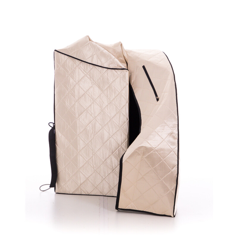 Saună portabilă cu infraroșu cu tehnologie FIR