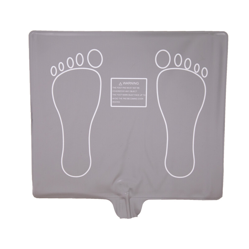 Saună portabilă cu infraroșu cu tehnologie FIR