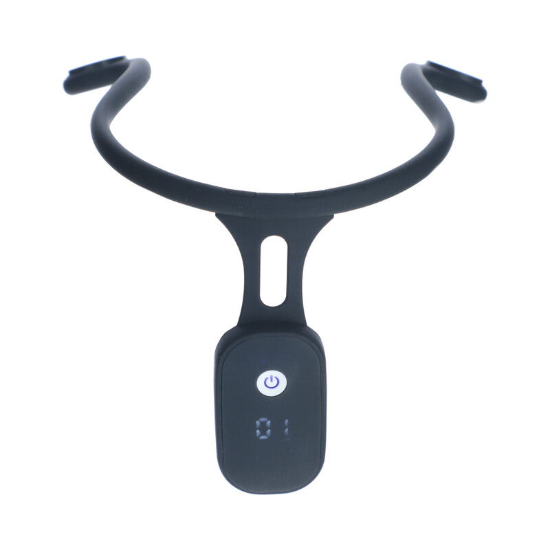 Corector inteligent cu vibrații pentru o postură corectă