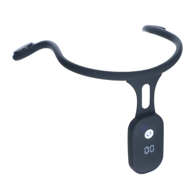 Corector inteligent cu vibrații pentru o postură corectă