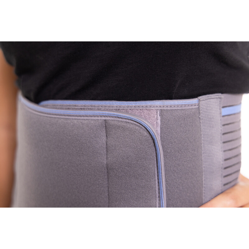 Centură pentru talie și mușchilor abdominali UNIZDRAV