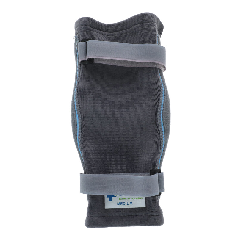 Orteză pentru genunchi cu întărire UNIZDRAV