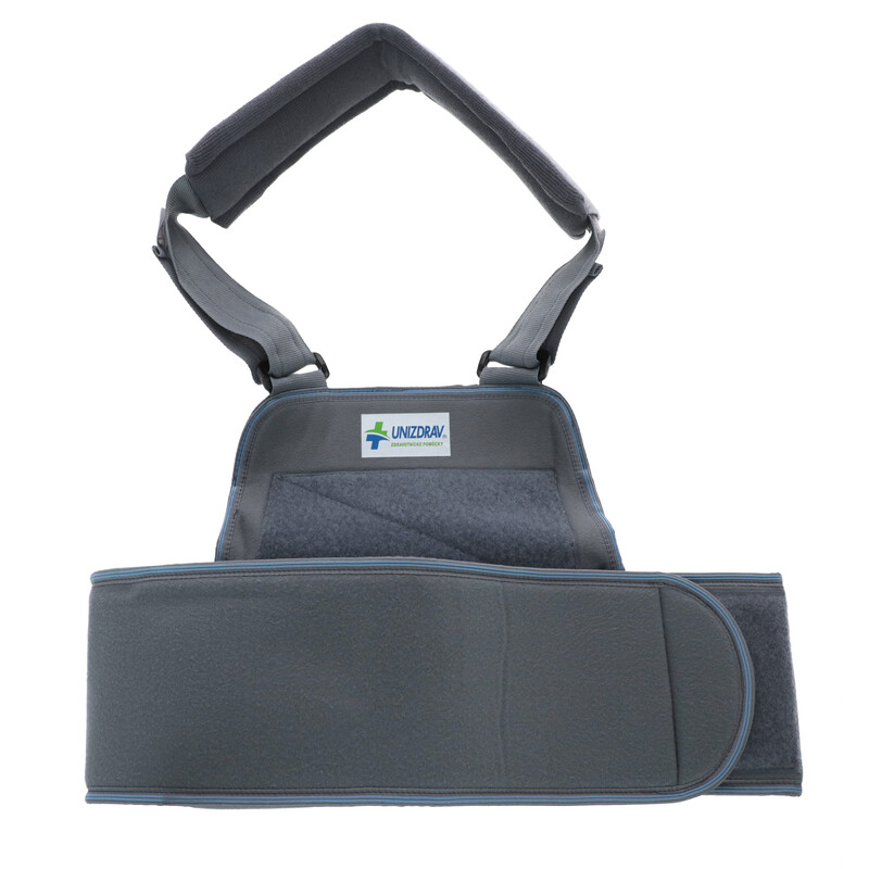 Orteză de fixare a brațului UNIZDRAV