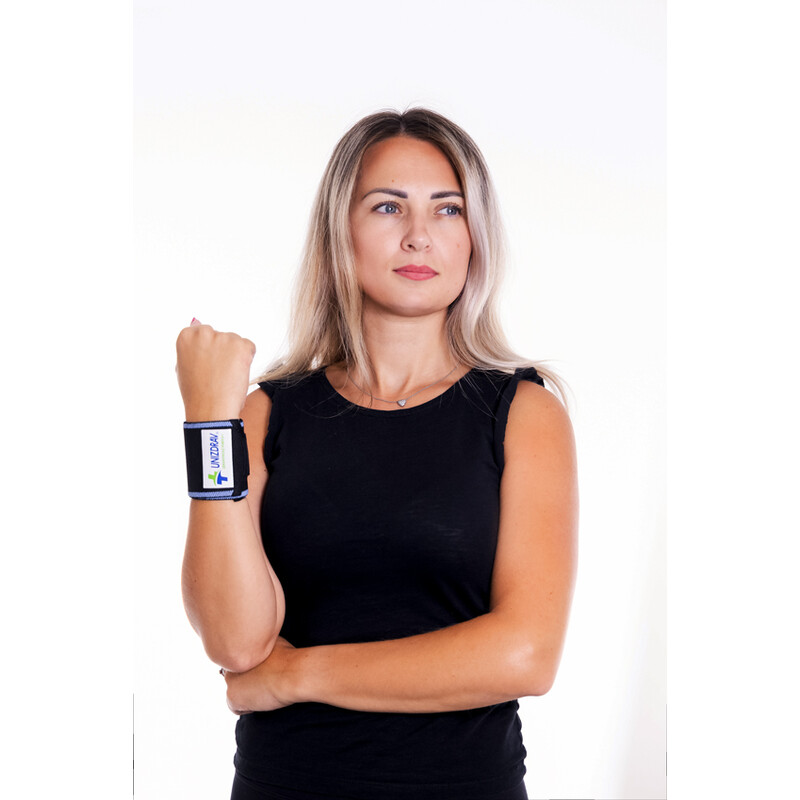 Orteză pentru încheietura mâinii UNIZDRAV