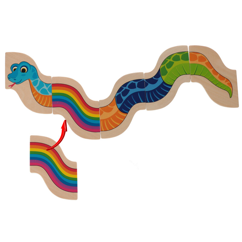 Joc de masă Domino Mamba Zamba de Beleduc