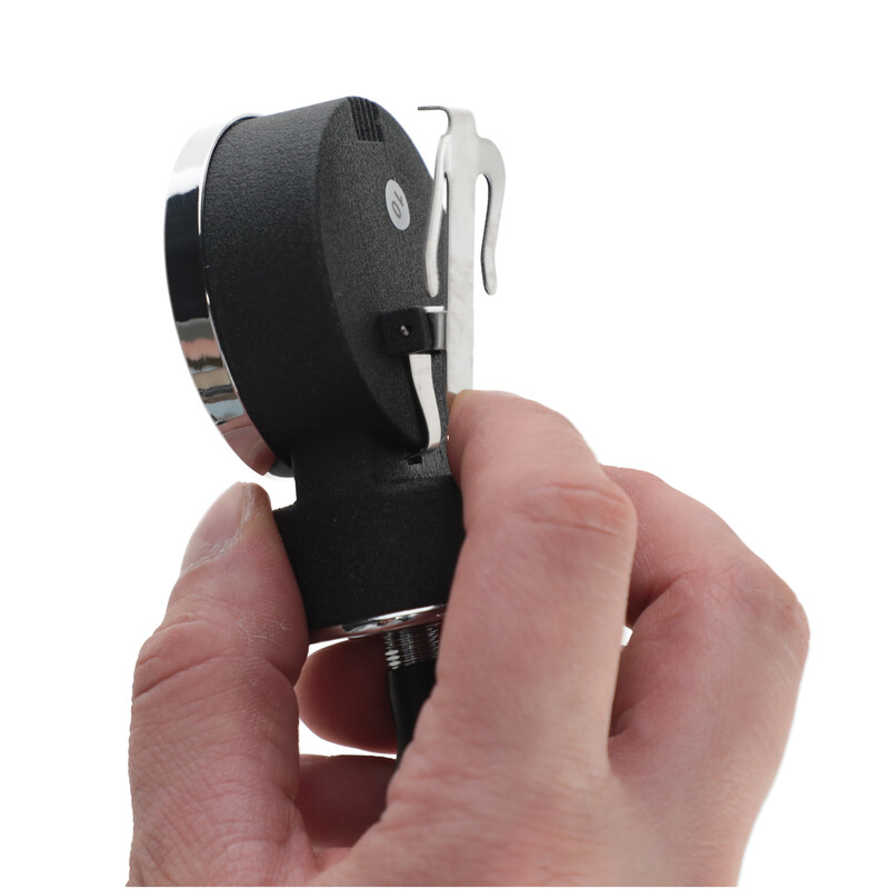 Tensiometru manometric cu stetoscop Unizdrav