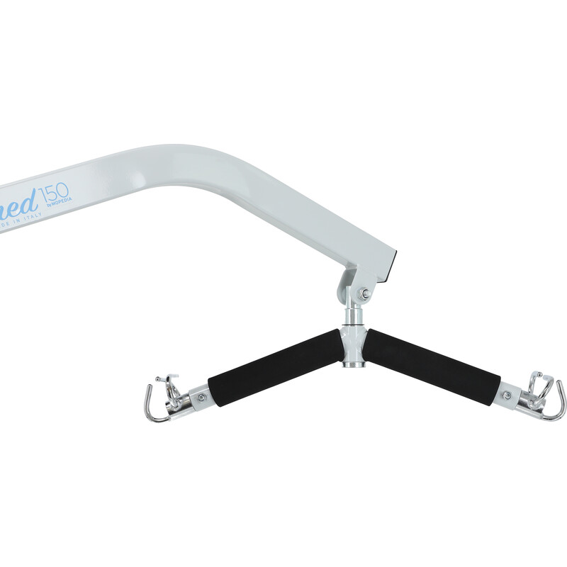 Dispozitiv electric de ridicare pacienți - (Articol folosit)