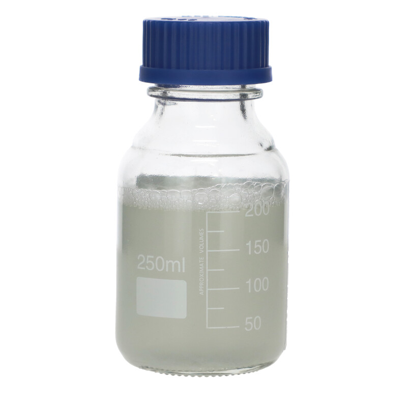 Curățător de suprafețe pentru conducte acrilice pentru căzi cu hidromasaj, 200 ml