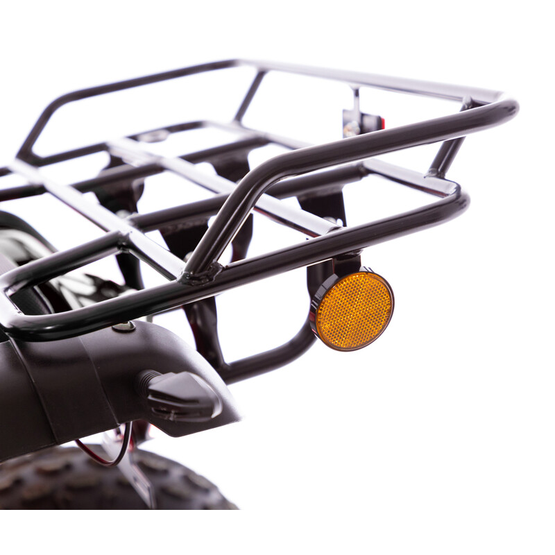 UNIZDRAV XTrail quad electric (ATV)