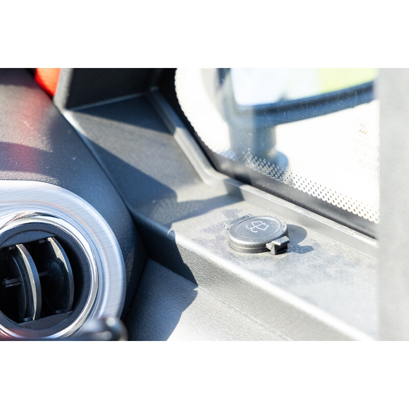 Scuter electric cu trei roți UNIZDRAV MiniCar