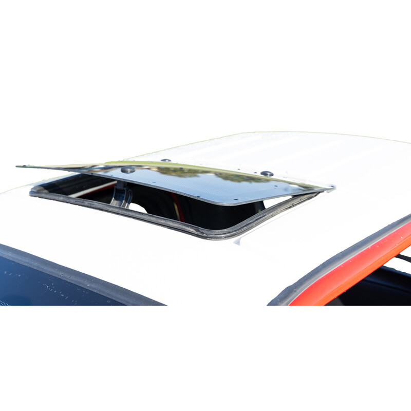 Scuter electric cu trei roți UNIZDRAV MiniCar