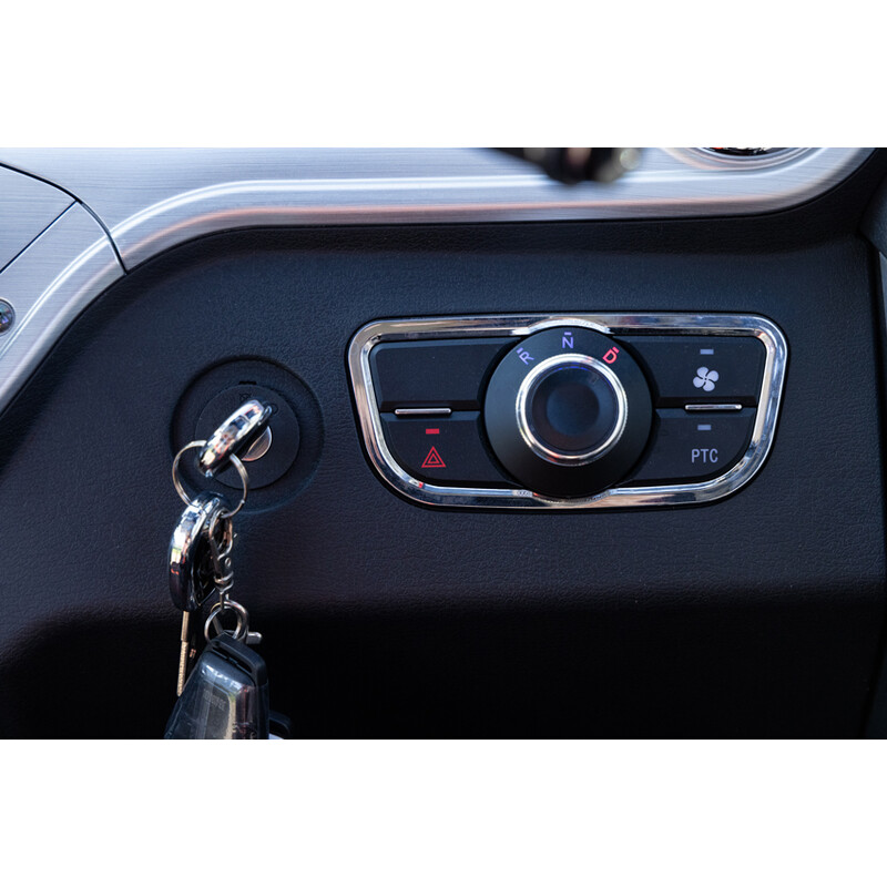 Scuter electric cu trei roți UNIZDRAV MiniCar