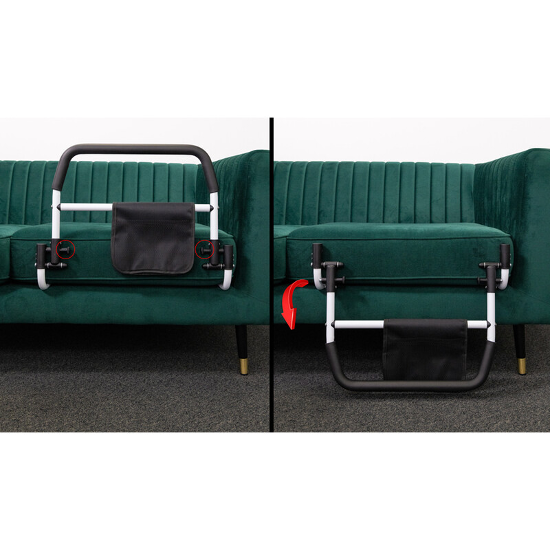 Mâner de pat UNIZDRAV