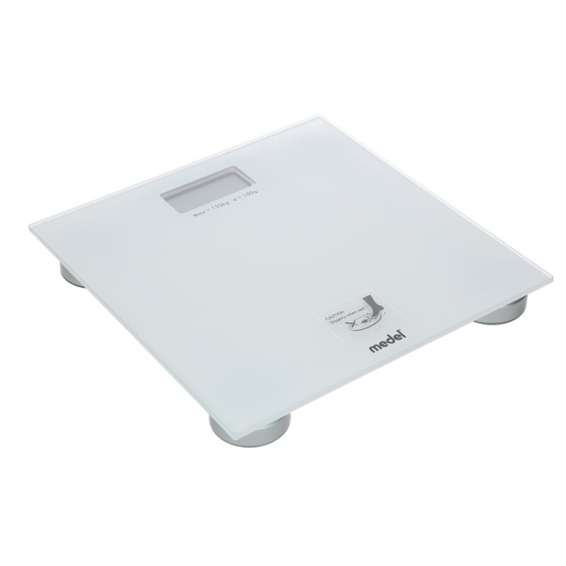 Cântar personal digital CRYSTAL