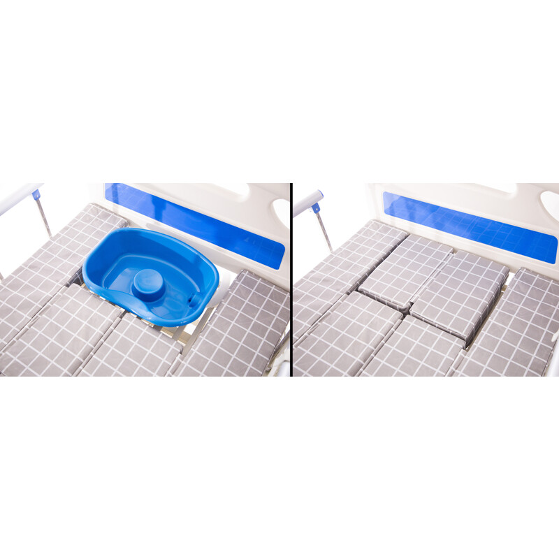 Saltea de schimb pentru pat cu toaletă Multibed și Home