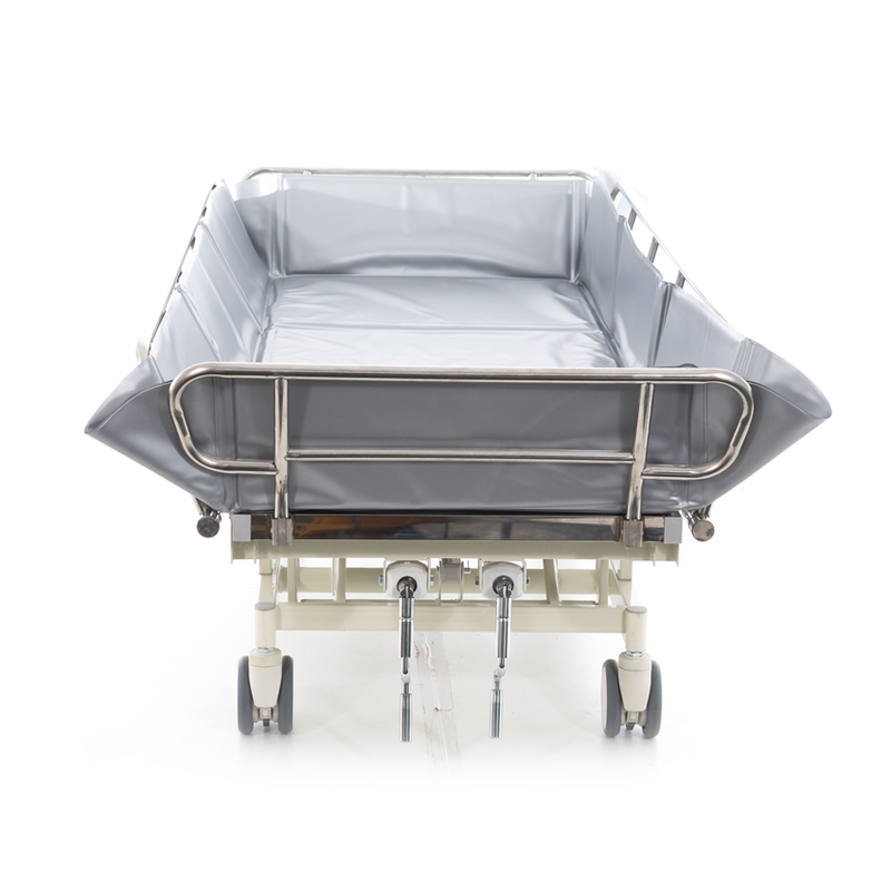 Pat de duș UNIZDRAV – manual