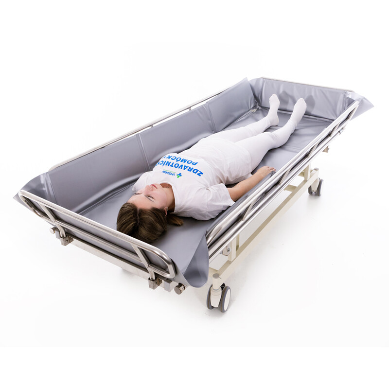 Pat de duș UNIZDRAV – manual