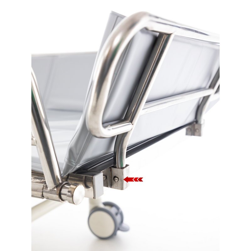 Pat de duș UNIZDRAV – manual