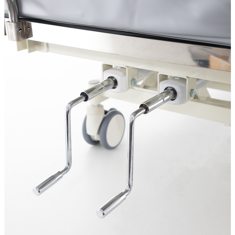 Pat de duș UNIZDRAV – manual