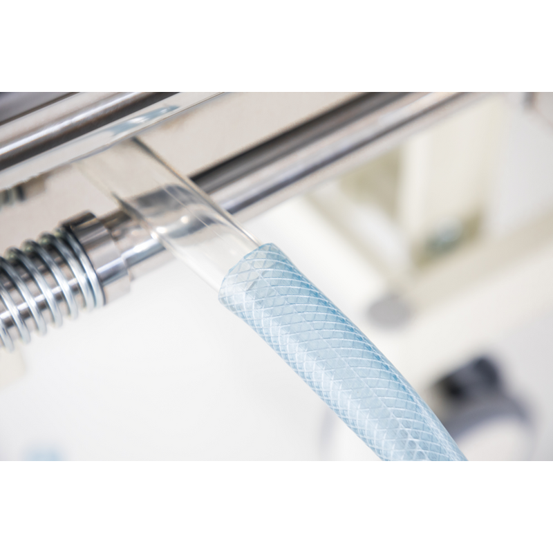 Pat de duș UNIZDRAV – manual