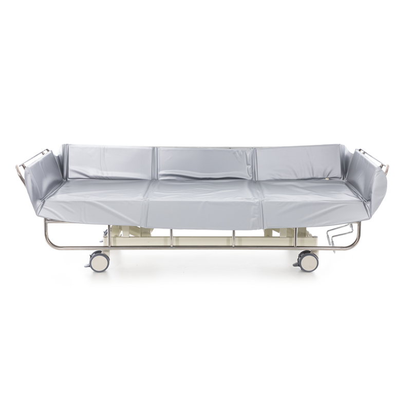 Pat de duș UNIZDRAV – manual