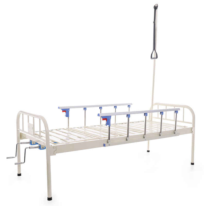 Pat de poziționare mecanic UNIZDRAV