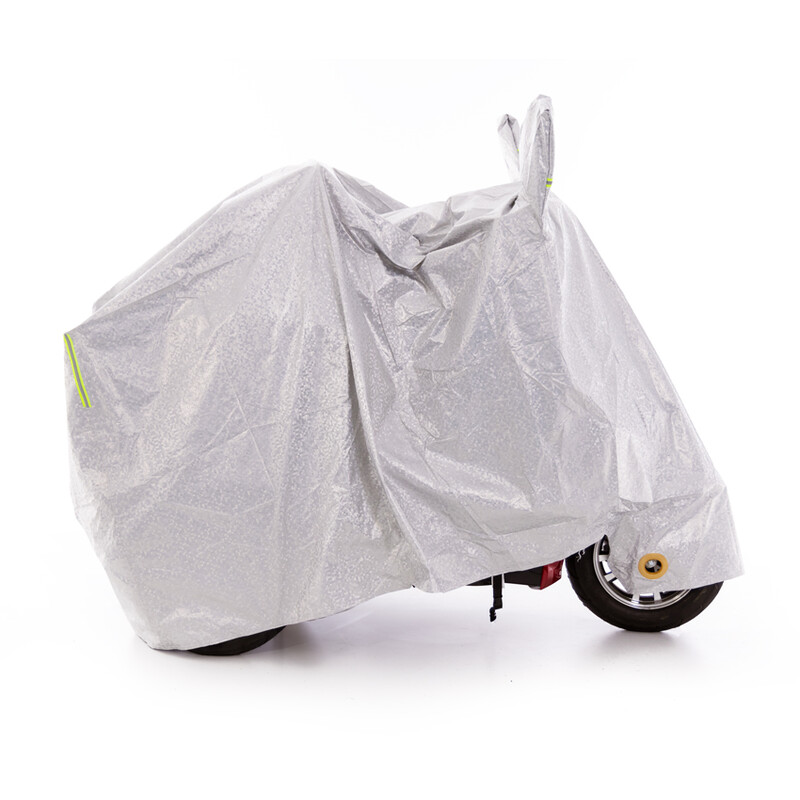 Husă de protecție pentru scuterul electric cu trei roți CHAMPION și MOBILITY Plus