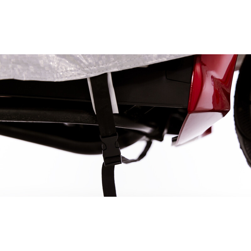 Husă de protecție pentru scuterul electric cu trei roți CHAMPION și MOBILITY Plus