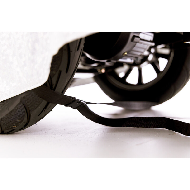 Husă de protecție pentru scuterul electric cu trei roți CHAMPION și MOBILITY Plus