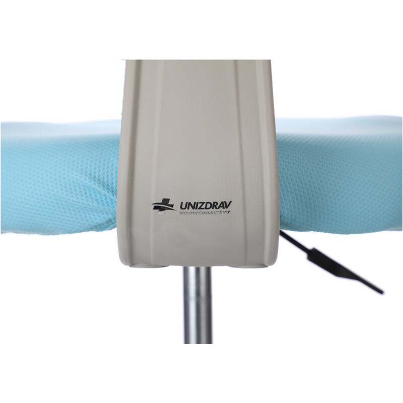 Scaun pentru copii UNIZDRAV, albastru