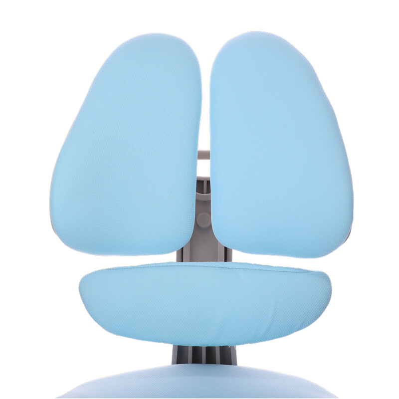 Scaun pentru copii UNIZDRAV, albastru