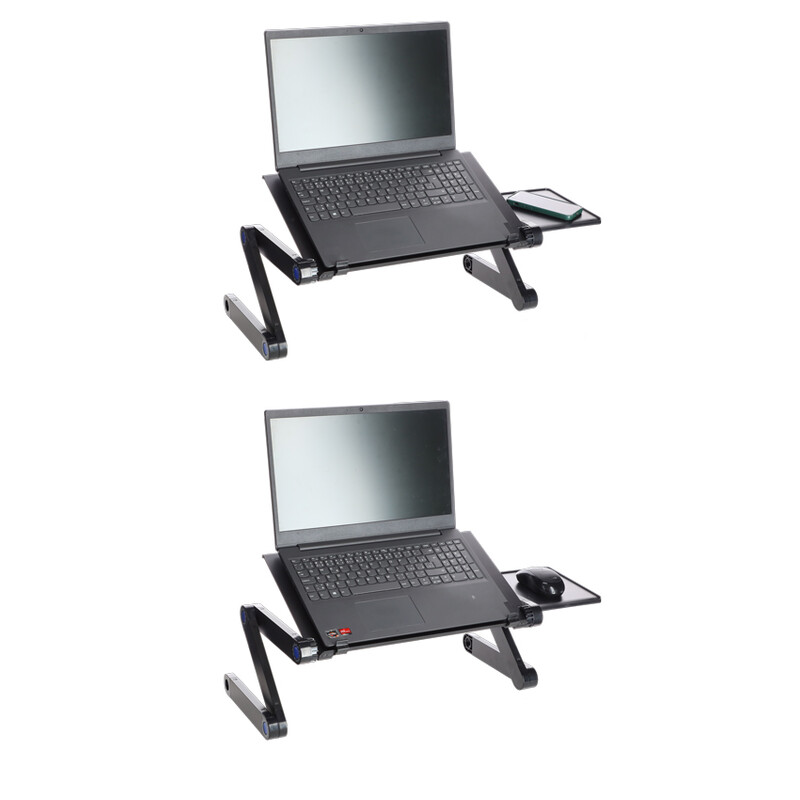 Suport reglabil pentru laptop