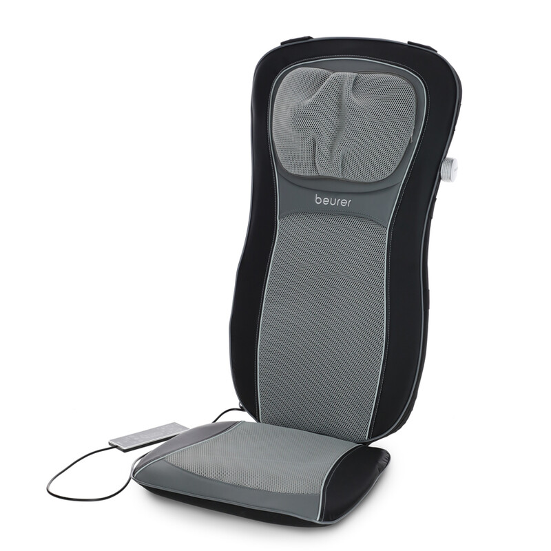 Aparat de masaj BEURER MG 260