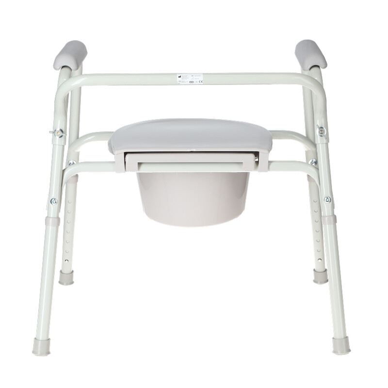 Scaun de toaletă fix UNIZDRAV