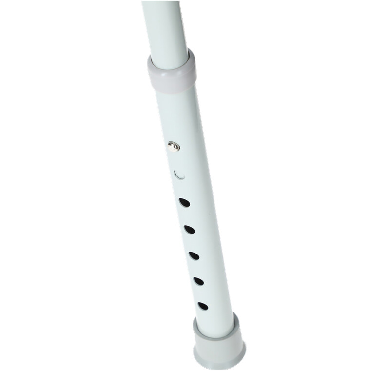 Scaun de toaletă fix UNIZDRAV