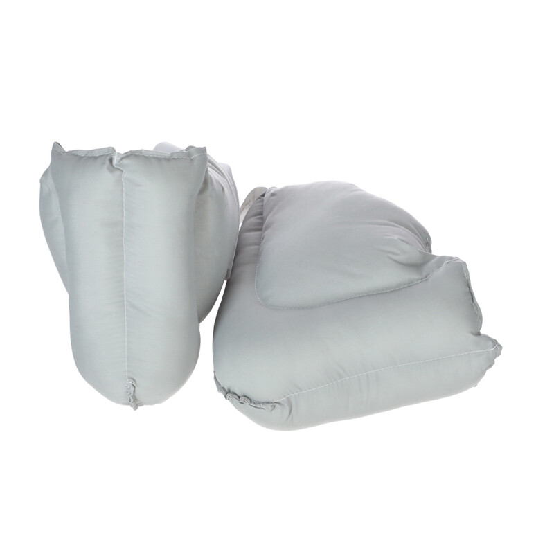 Protecție antidecubit călcâi și cot UNIZDRAV, 2 bucăți