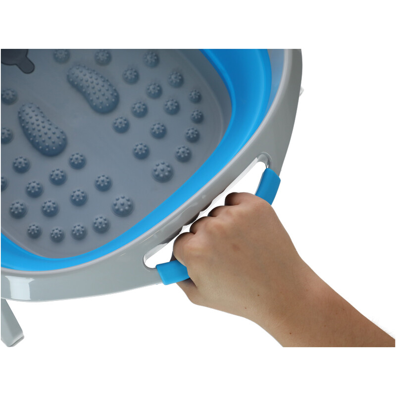 Cădiță pentru picioare cu presopunctură UNIZDRAV