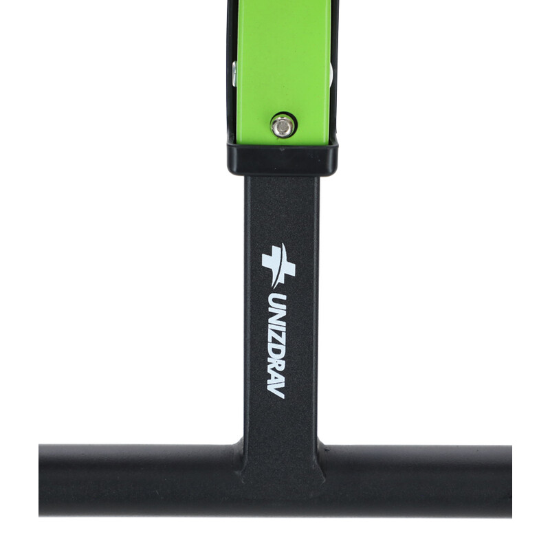 Bicicletă cu pedale cu afișaj digital UNIZDRAV