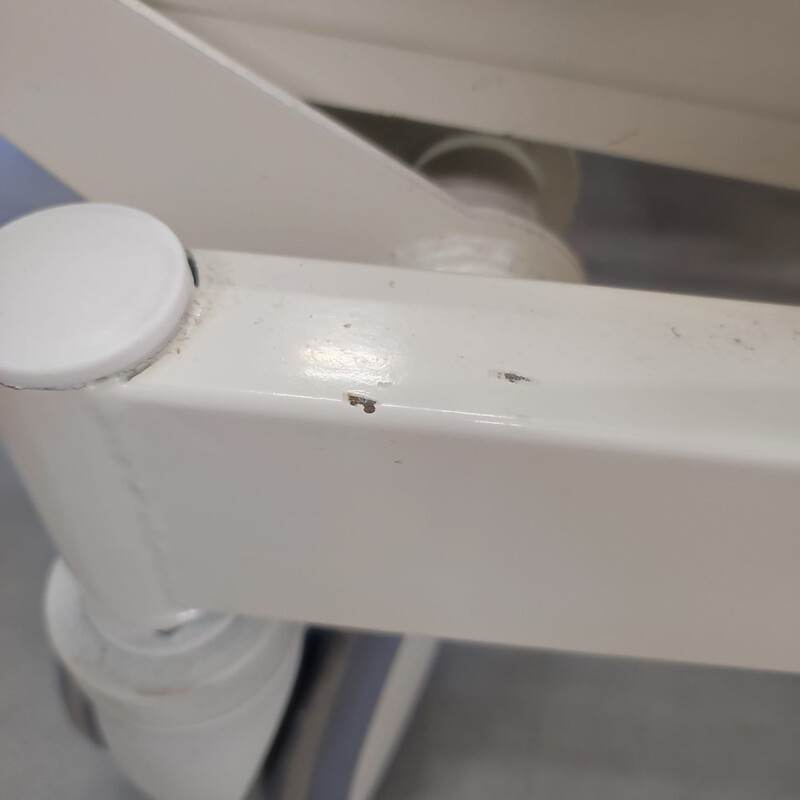 Pat electric reglabil cu saltea Home - ZGÂRIETURI